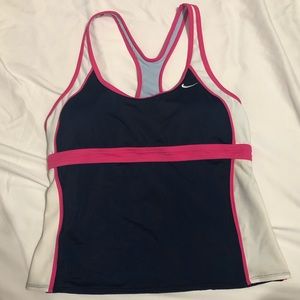 Nike Tops - Nike Tank Top Nike Tops - Nike Tank Top